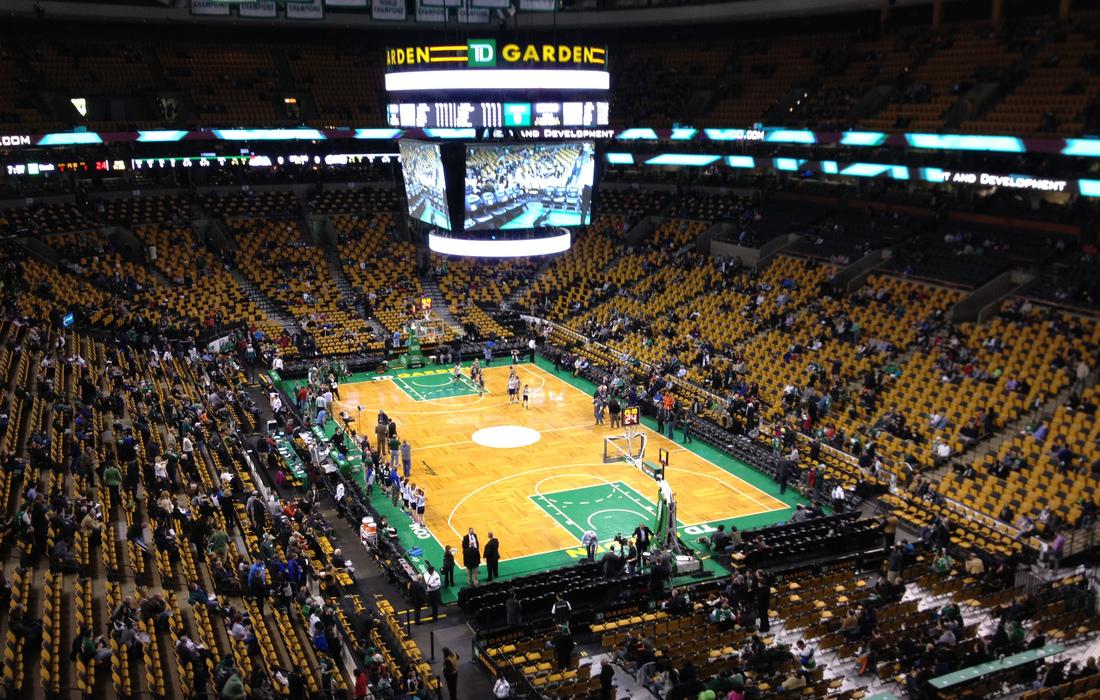 E Conf Semis: Cavaliers at Celtics (Gm 2 - HG 2)