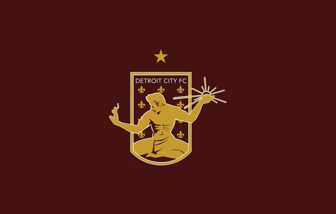 International Friendly Doubleheader: W-League Detroit City FC (Game 1) & Detroit City FC (Game 2)