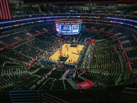 Los Angeles Clippers at Memphis Grizzlies