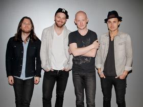 The Fray with American Authors