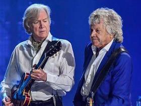 The Moody Blues at Dr. Phillips Center - Walt Disney Theater in Orlando, FL